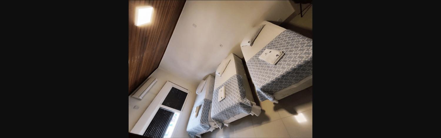 Hotel Pepita Palace Sinop Szoba fotó