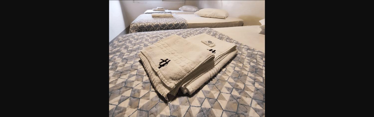 Hotel Pepita Palace Sinop Szoba fotó